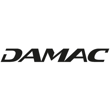 damac Logo