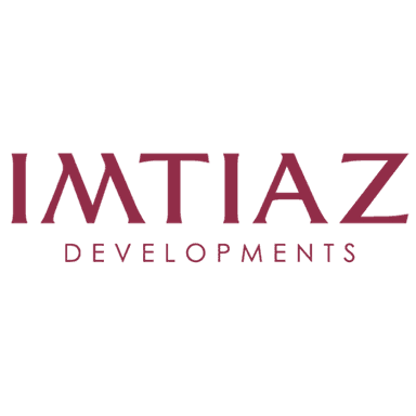 imtiaz Logo