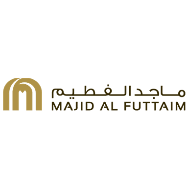 majid Logo