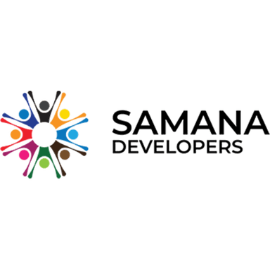 samana Logo
