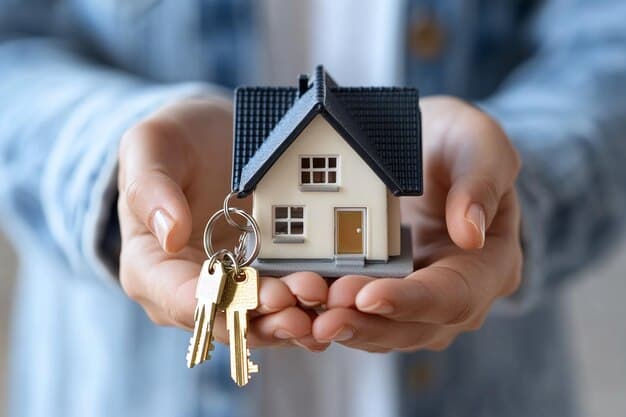 Post Purchase Property