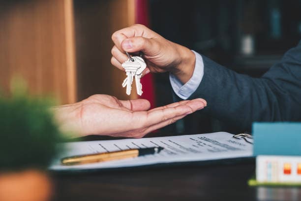 Property Management