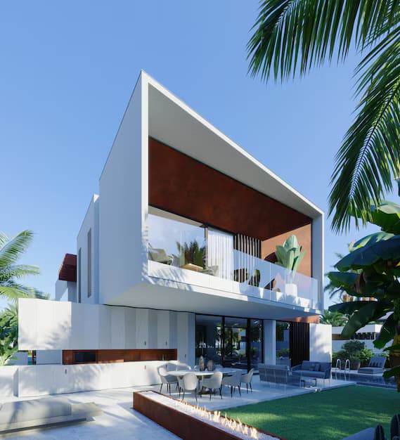Residential Property