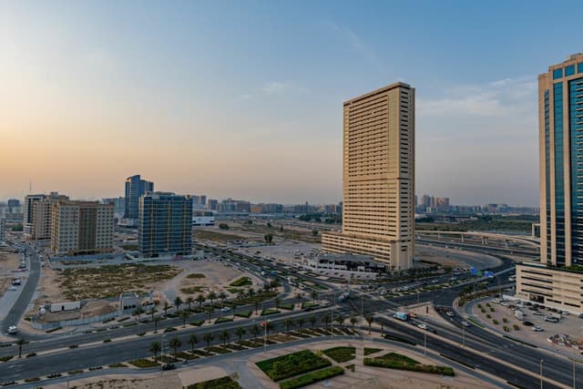 Dubailand