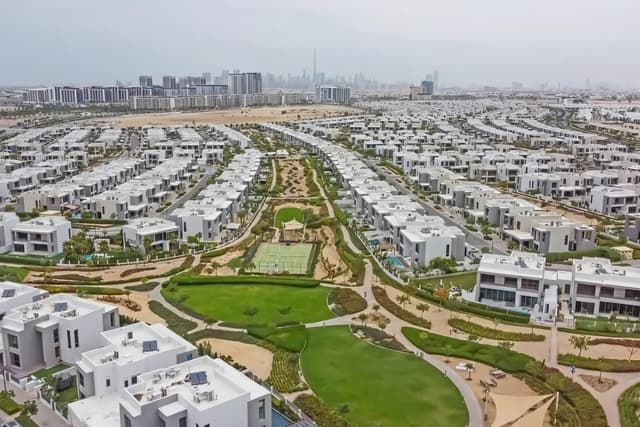 Dubai Hills Estate
