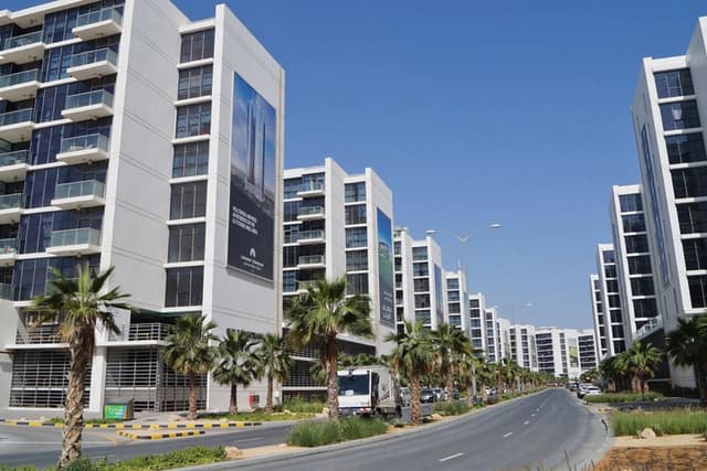 DAMAC Hills