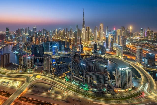 Al Barsha