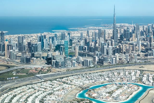 MBR City