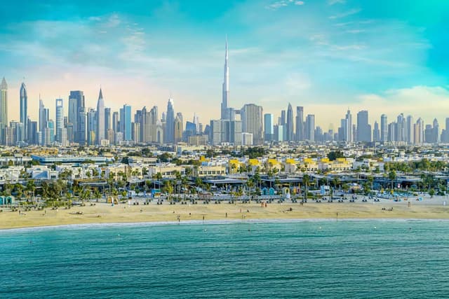 Jumeirah