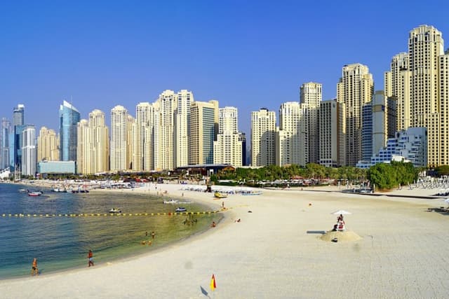 JBR