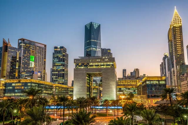 DIFC