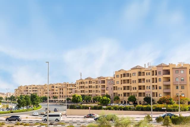 Mirdif Hills