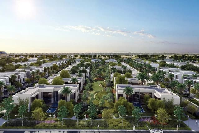 Sobha Hartland