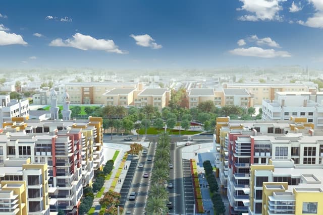 Nad Al Sheba