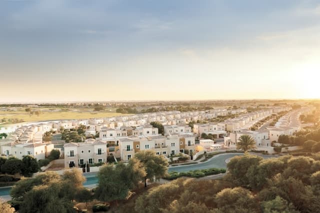 Arabian Ranches 3