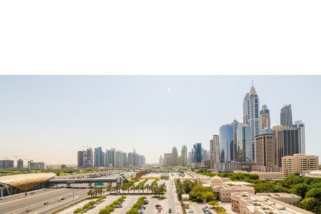 Dubai Media City