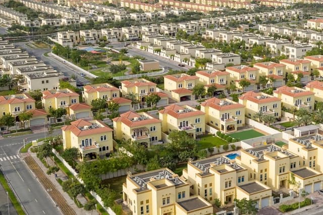 Jumeirah Park