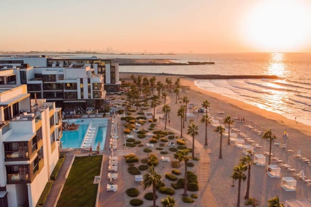 Pearl Jumeirah
