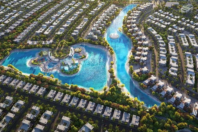 DAMAC Islands