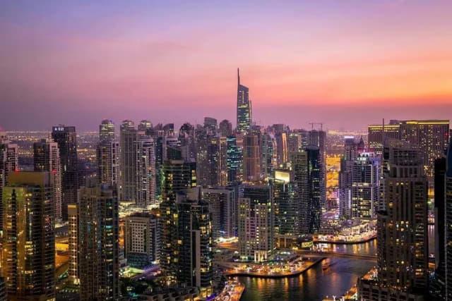 Business Bay
