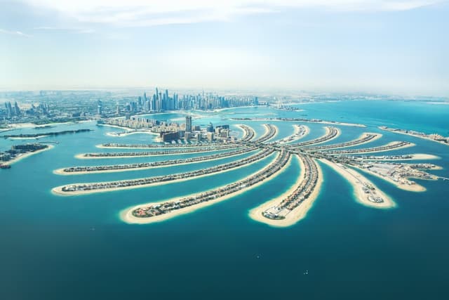 Palm Jumeirah