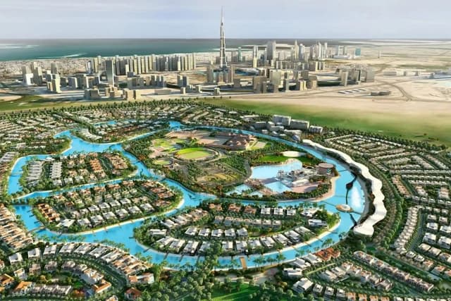 Mohammad Bin Rashid