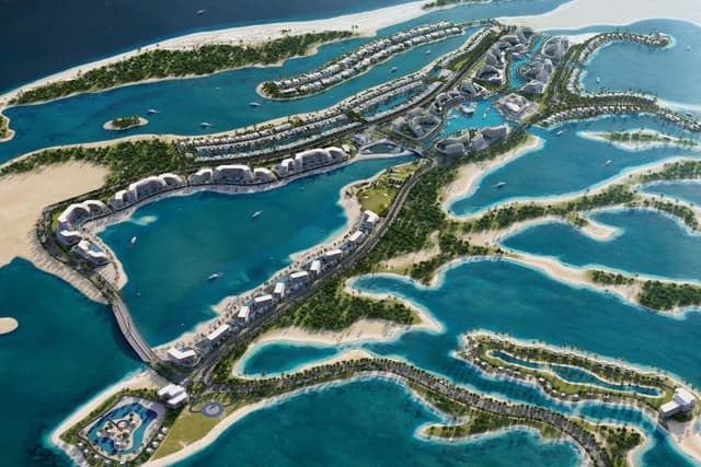 Umm Al Quwain