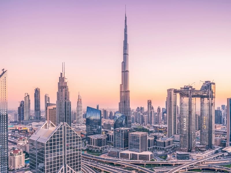 Dubai Real Estate Hits $7 Billion in a Week: What’s Driving the Boom?