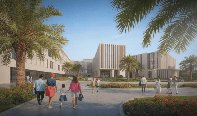 Dubai's 'Outstanding' Schools 4 And Why They're Powering the City's Real Estate Boom. By Rishi Malik CEO | Co-Founder of Ace Elite Properties